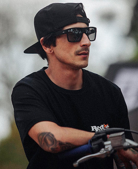 Diego Djamdjian