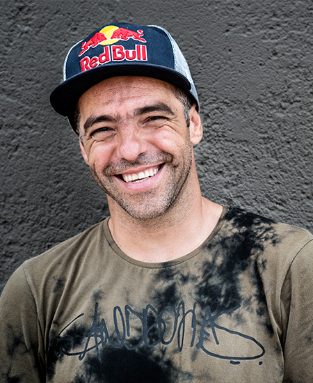 Sandro Dias